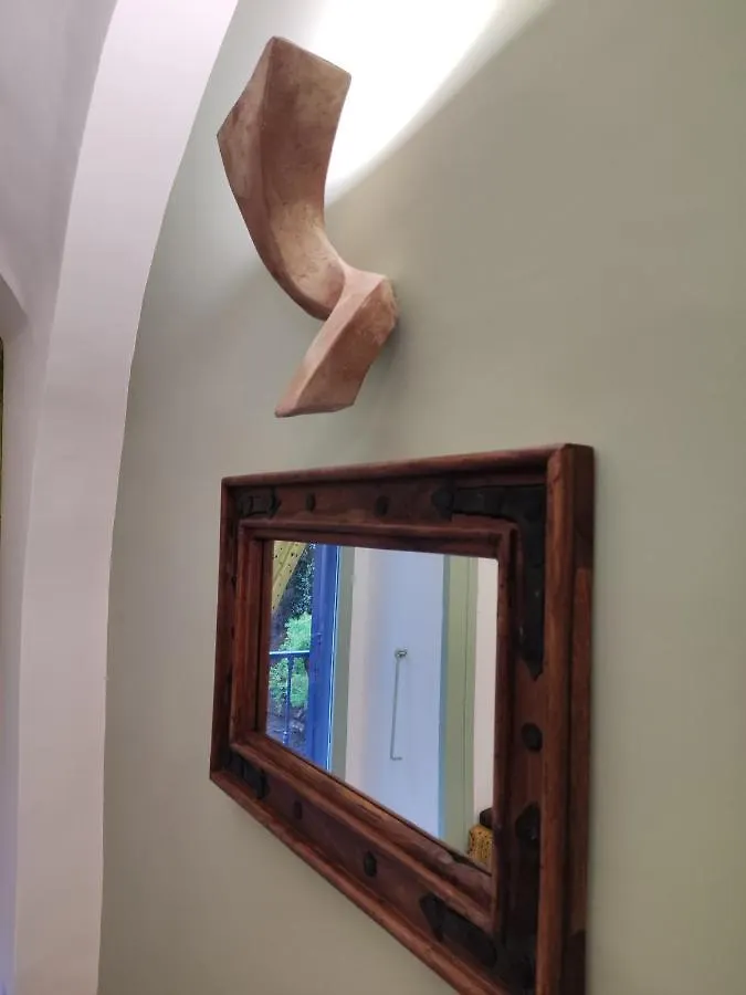 Il Sogno Di Matteo Apartment Naples 0*,  Italy