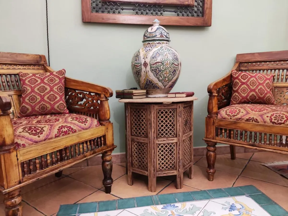 Il Sogno Di Matteo Apartment Naples