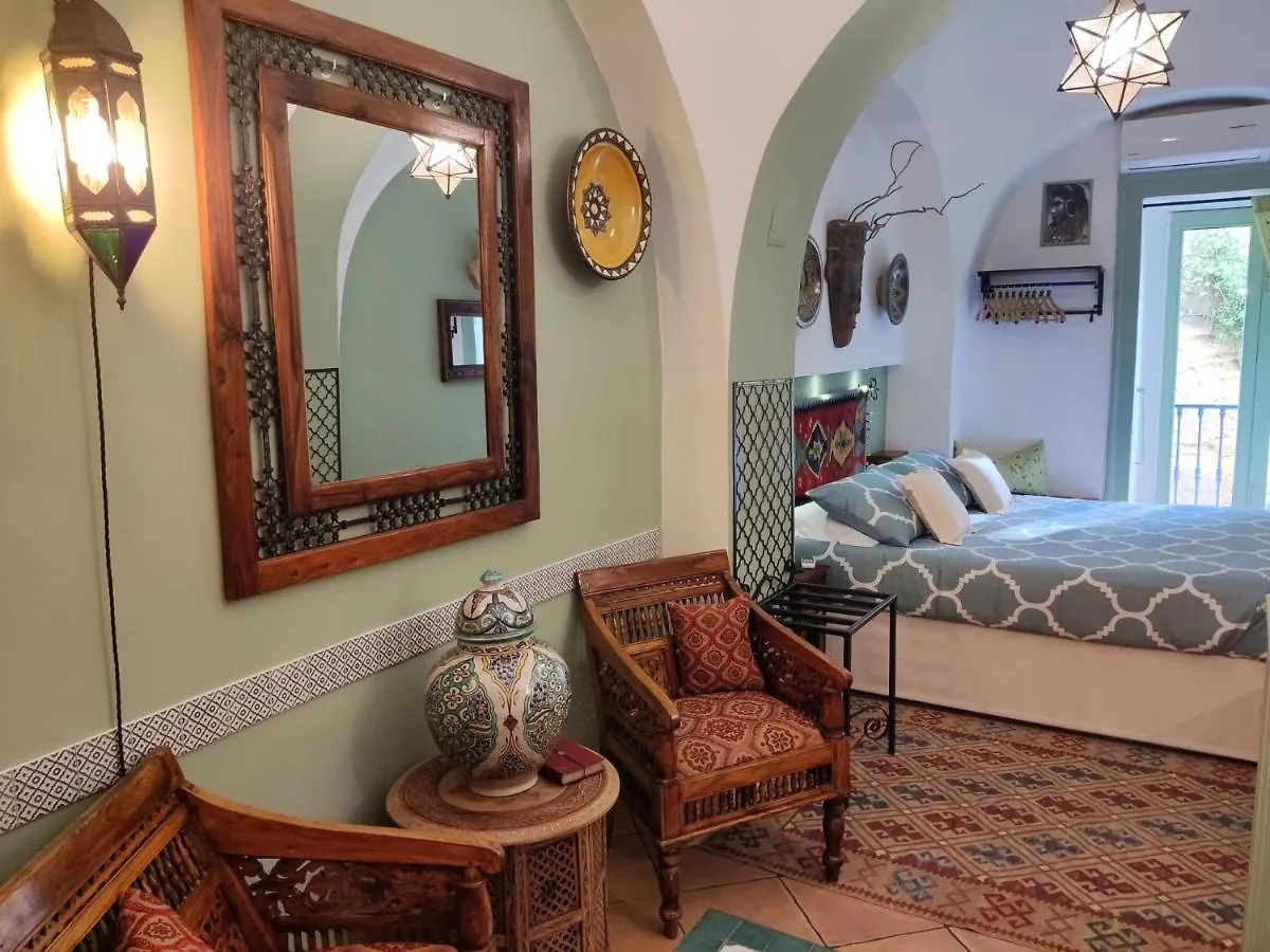 Il Sogno Di Matteo Apartment Naples