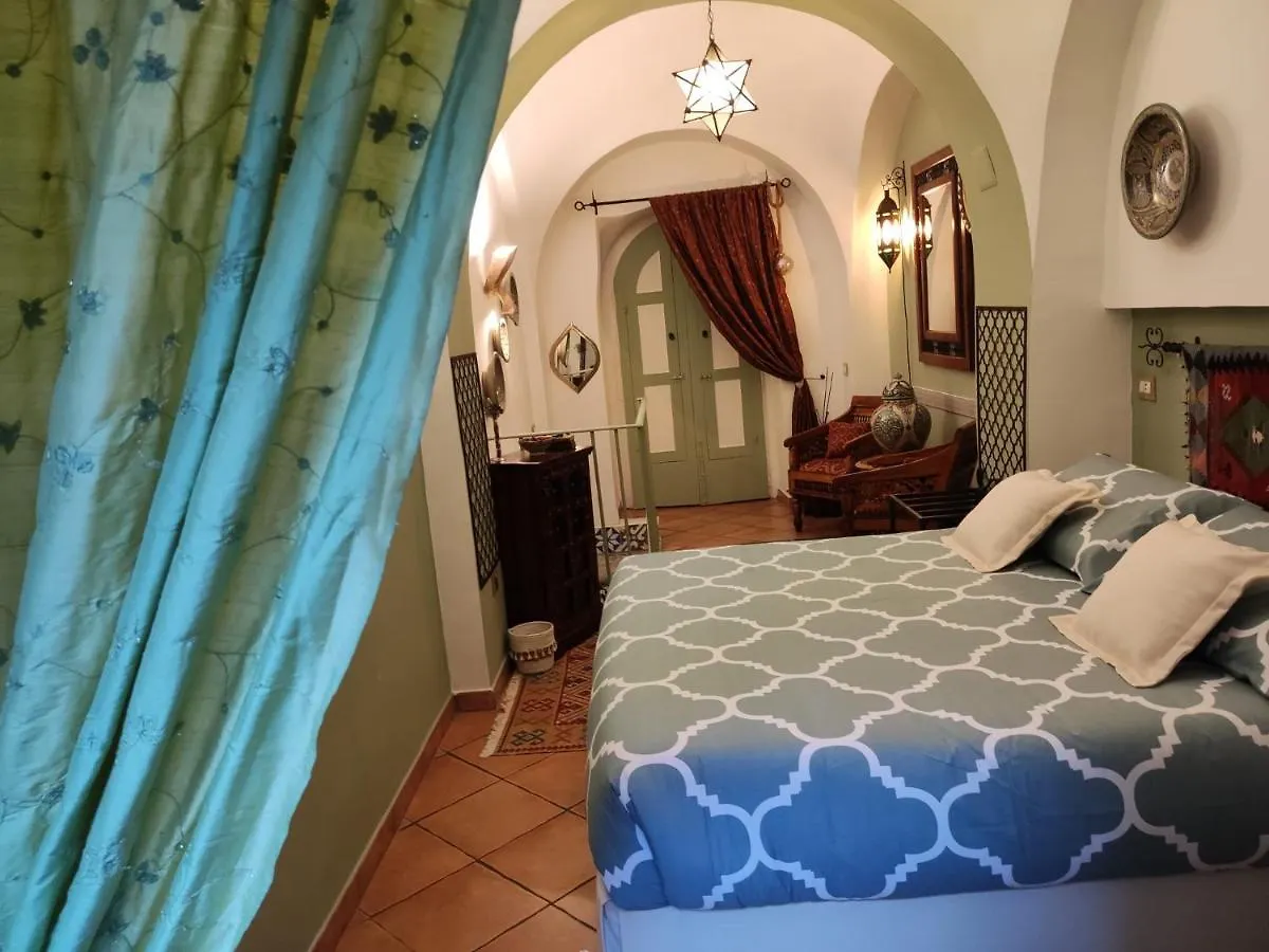 Il Sogno Di Matteo Apartment Naples 0*,  Italy