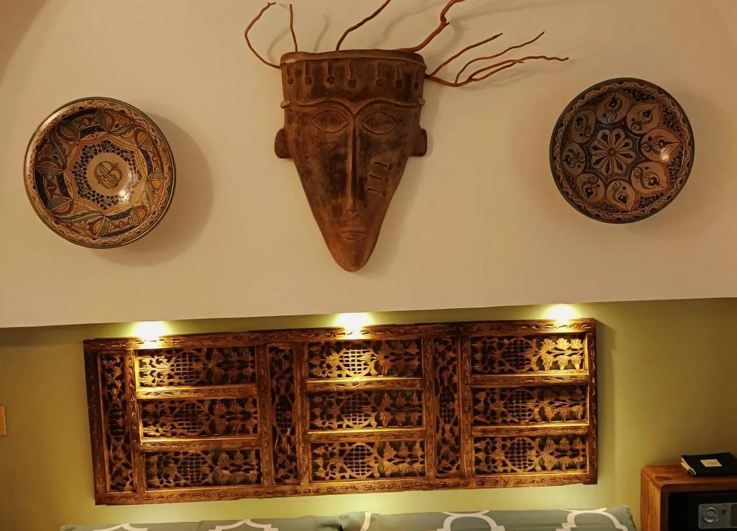 Il Sogno Di Matteo Apartment Naples Italy