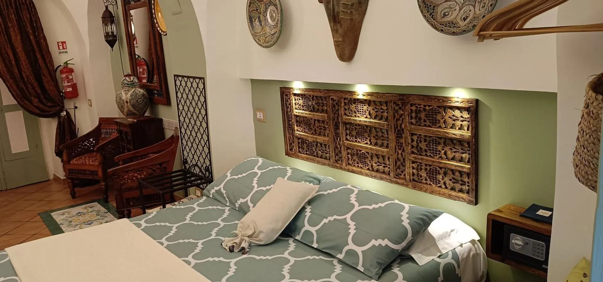 Il Sogno Di Matteo Apartment Naples