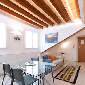 Mansarda Cola Milano