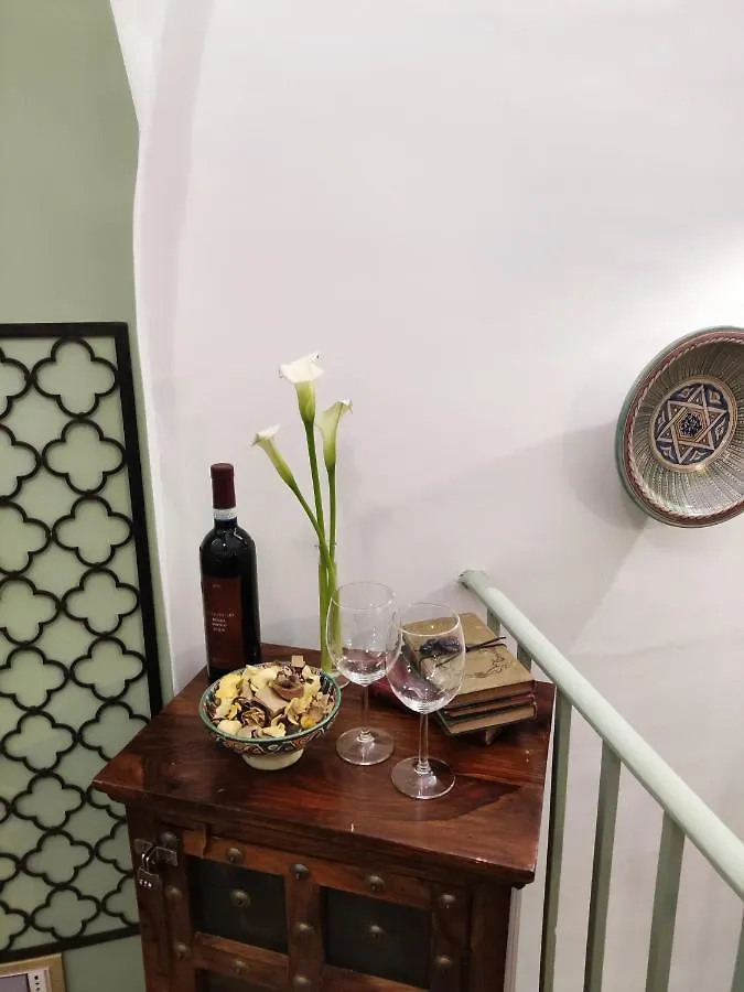 Il Sogno Di Matteo Apartment Naples 0*,  Italy