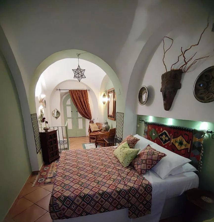 Il Sogno Di Matteo Apartment Naples 0*,