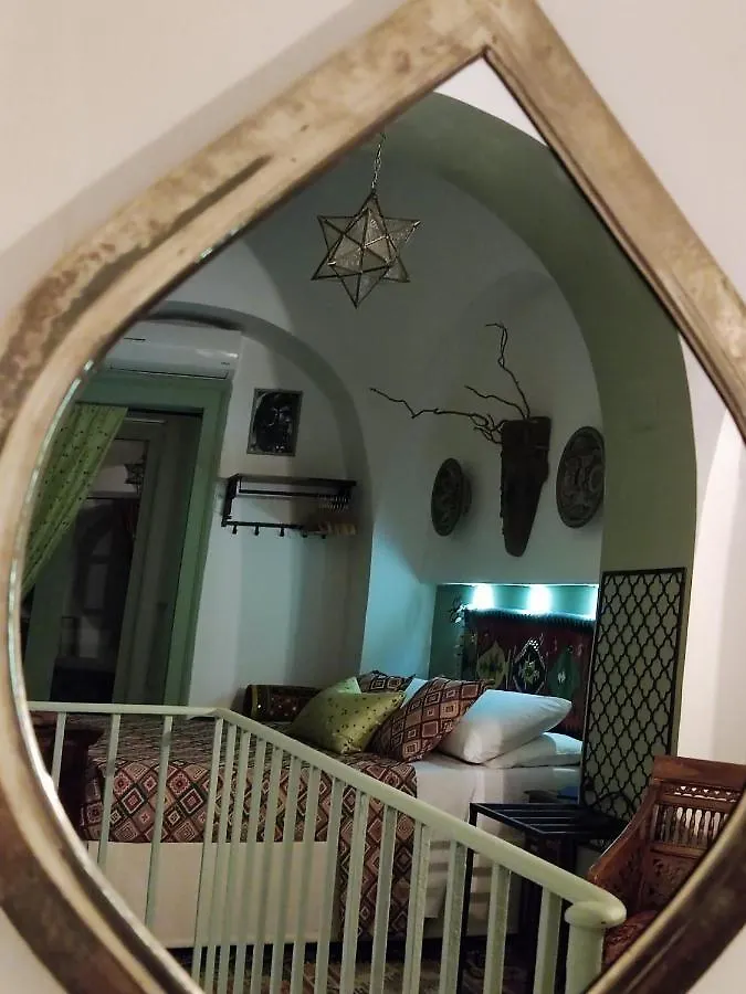 Il Sogno Di Matteo Apartment Naples
