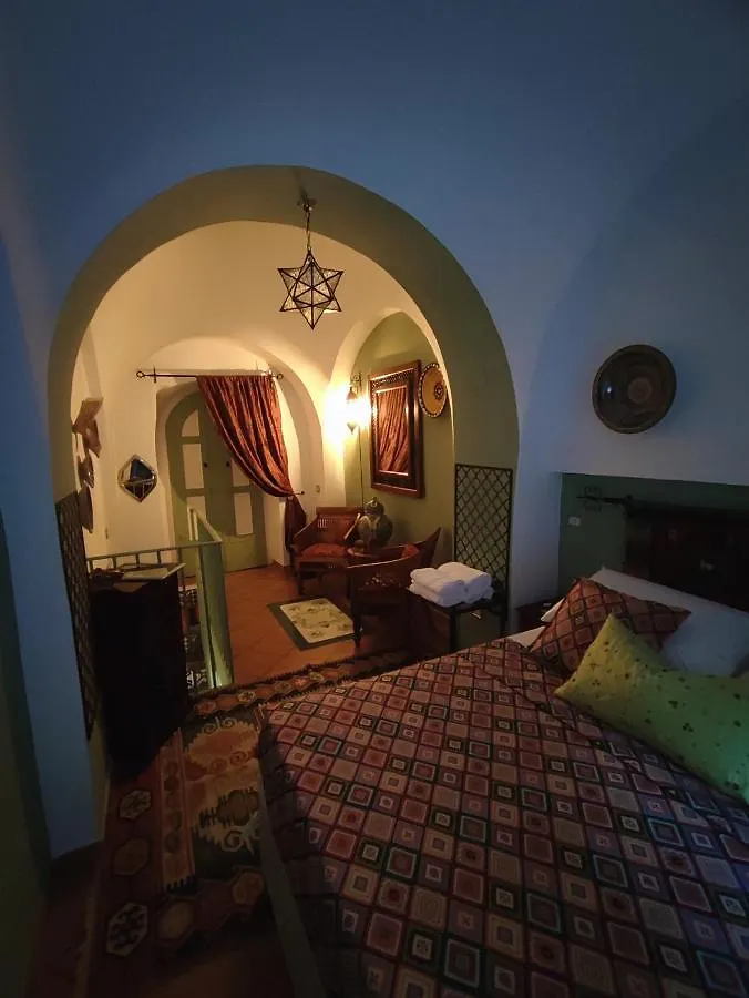 Il Sogno Di Matteo Apartment Naples