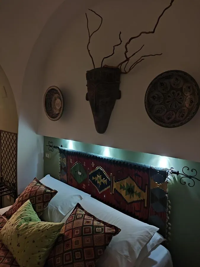 Il Sogno Di Matteo Apartment Naples