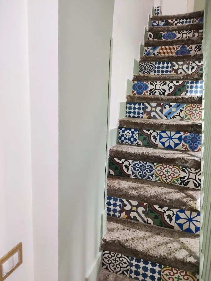 Il Sogno Di Matteo Apartment Naples