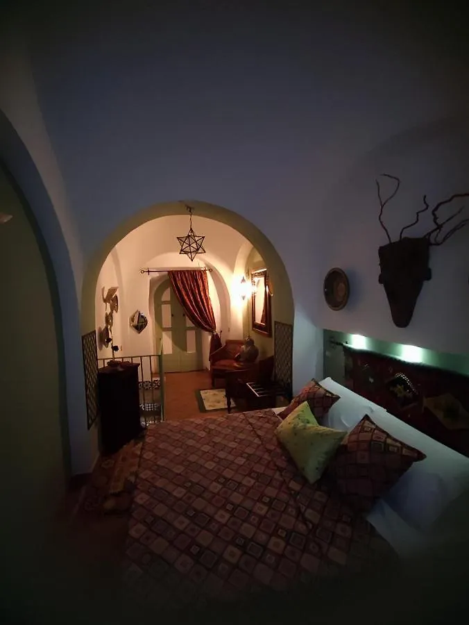 Il Sogno Di Matteo Apartment Naples 0*,