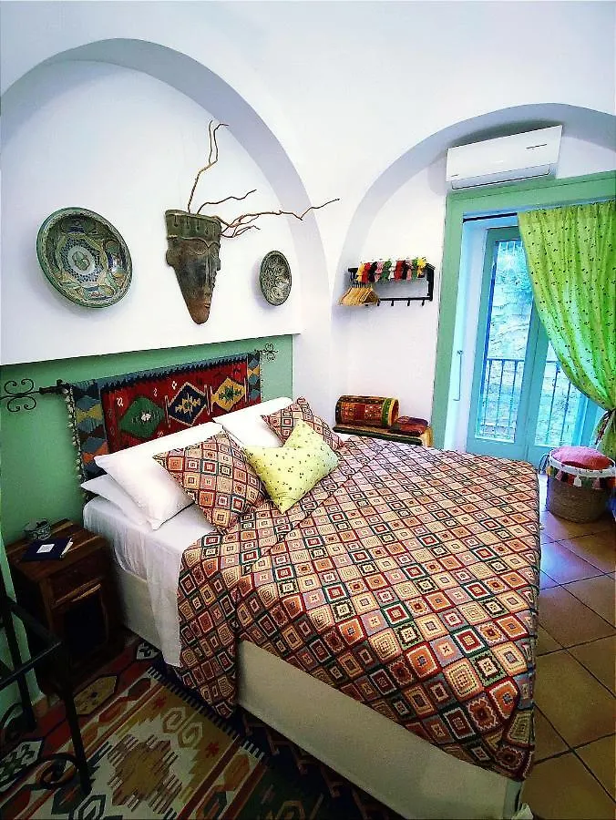 Il Sogno Di Matteo Apartment Naples