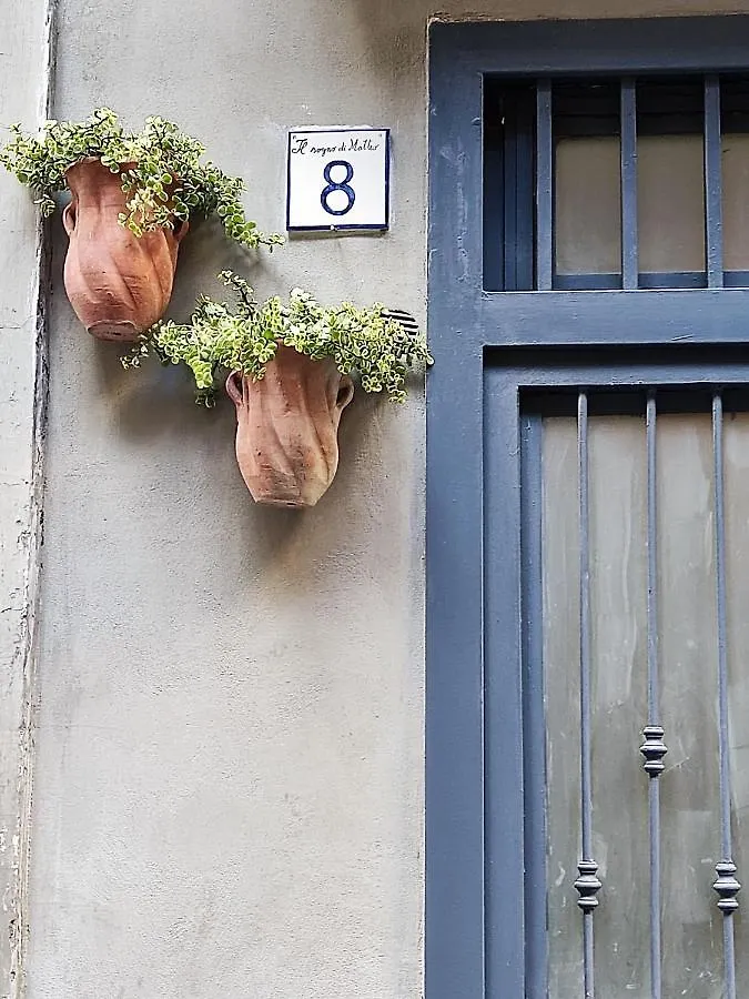 Il Sogno Di Matteo Apartment Naples