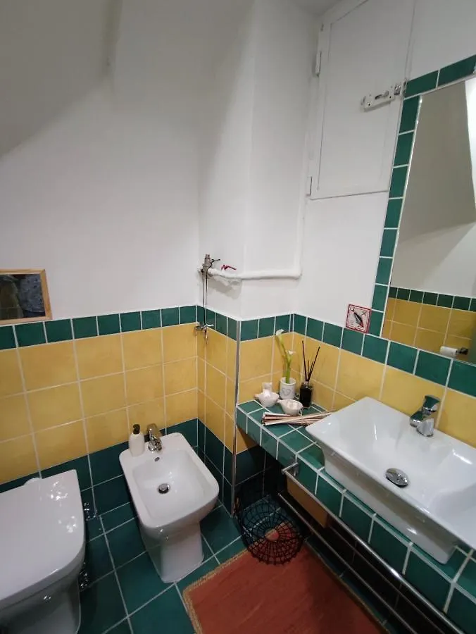 Il Sogno Di Matteo Apartment Naples 0*,  Italy