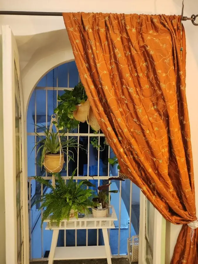 Il Sogno Di Matteo Apartment Naples
