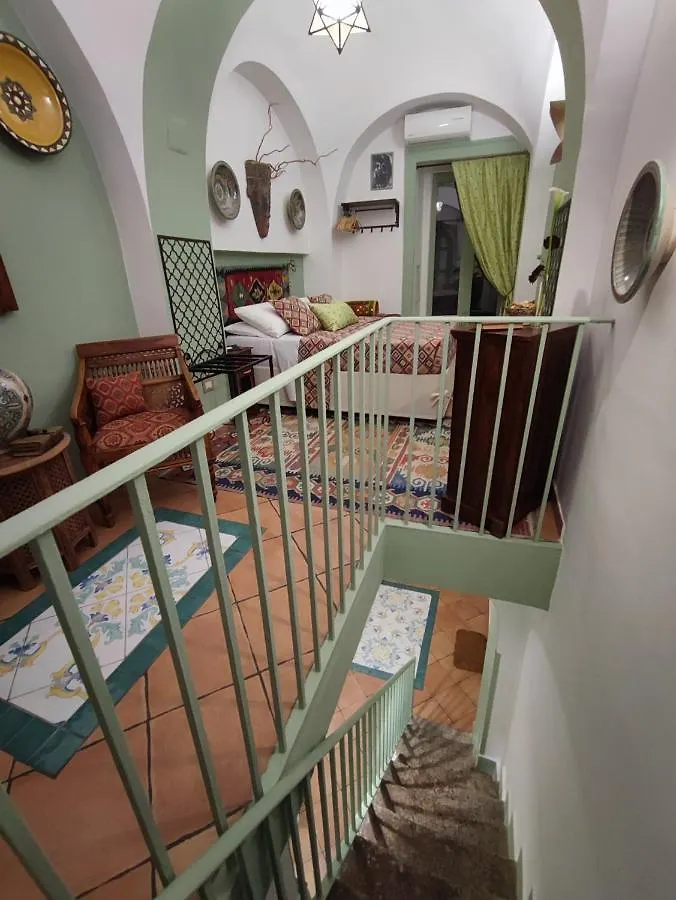 Il Sogno Di Matteo Apartment Naples