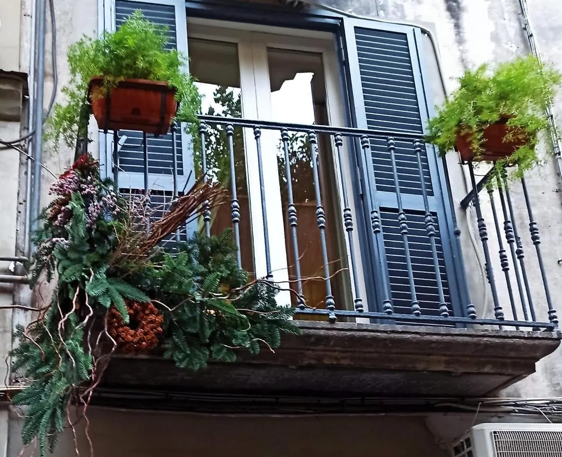 Il Sogno Di Matteo Apartment Naples Italy