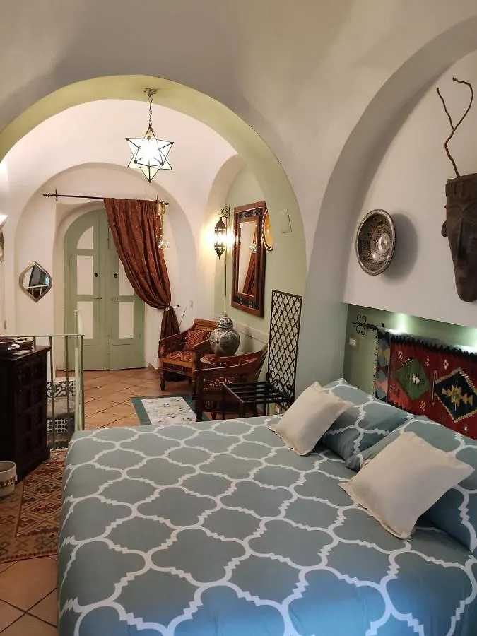 Il Sogno Di Matteo Apartment Naples