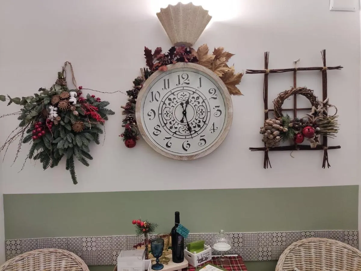 Il Sogno Di Matteo Apartment Naples