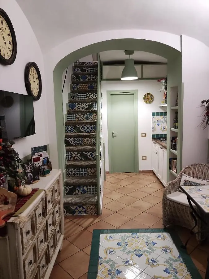 Il Sogno Di Matteo Apartment Naples 0*,  Italy
