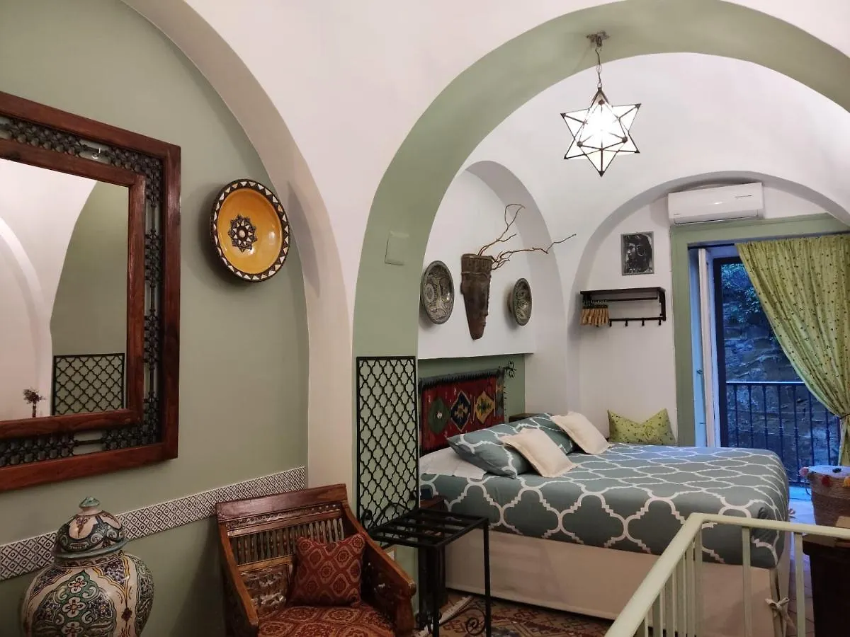 Il Sogno Di Matteo Apartment Naples