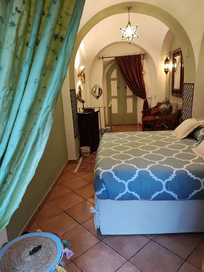 Il Sogno Di Matteo Apartment Naples 0*,  Italy