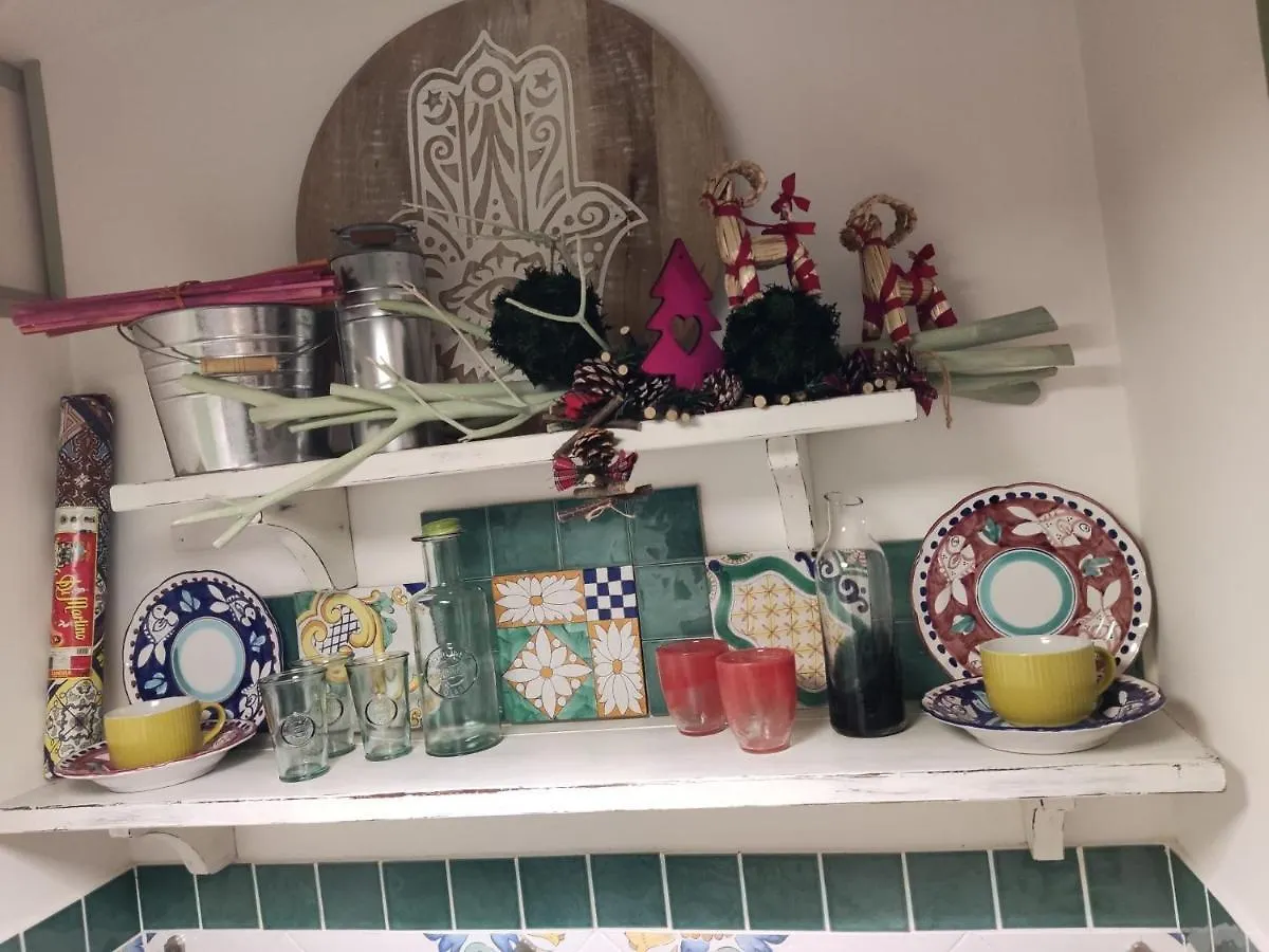 Il Sogno Di Matteo Apartment Naples Italy