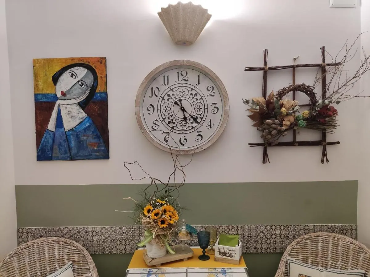 Il Sogno Di Matteo Apartment Naples