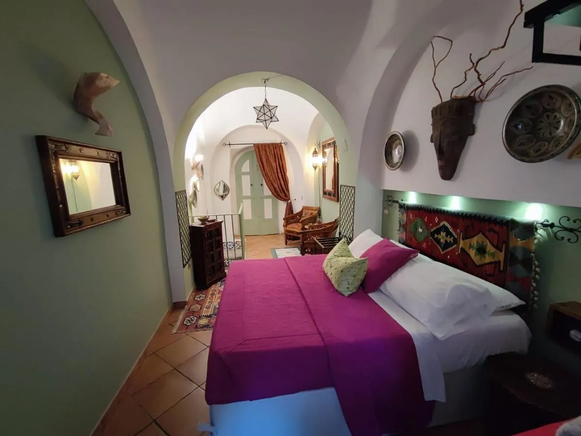 Il Sogno Di Matteo Apartment Naples Italy