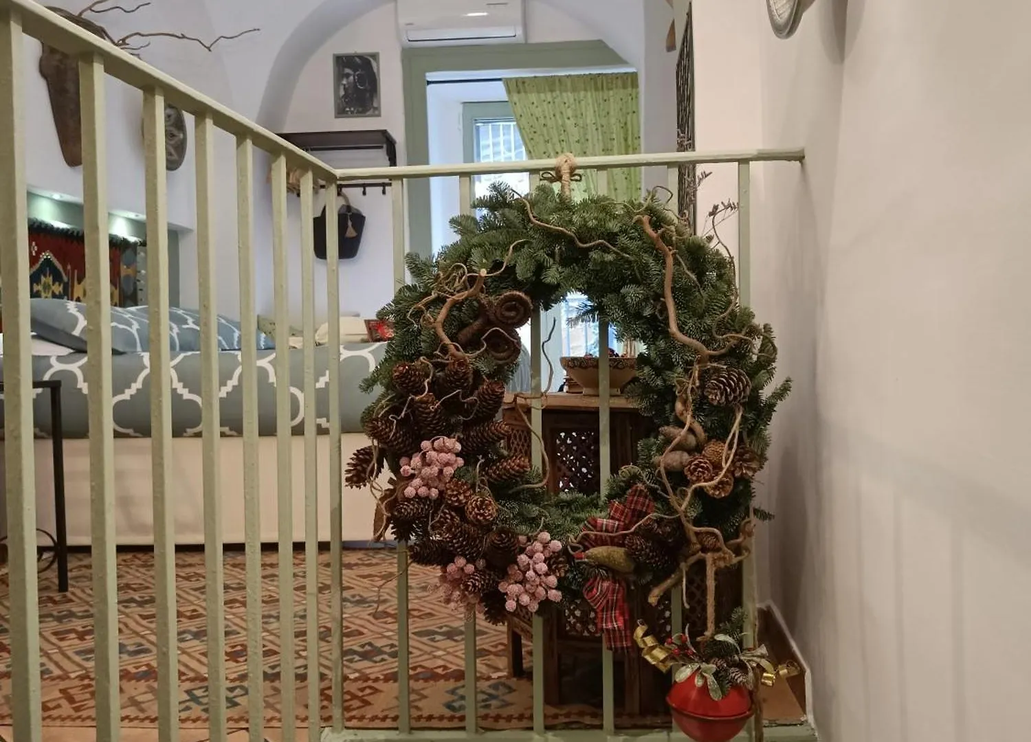 Il Sogno Di Matteo Apartment Naples