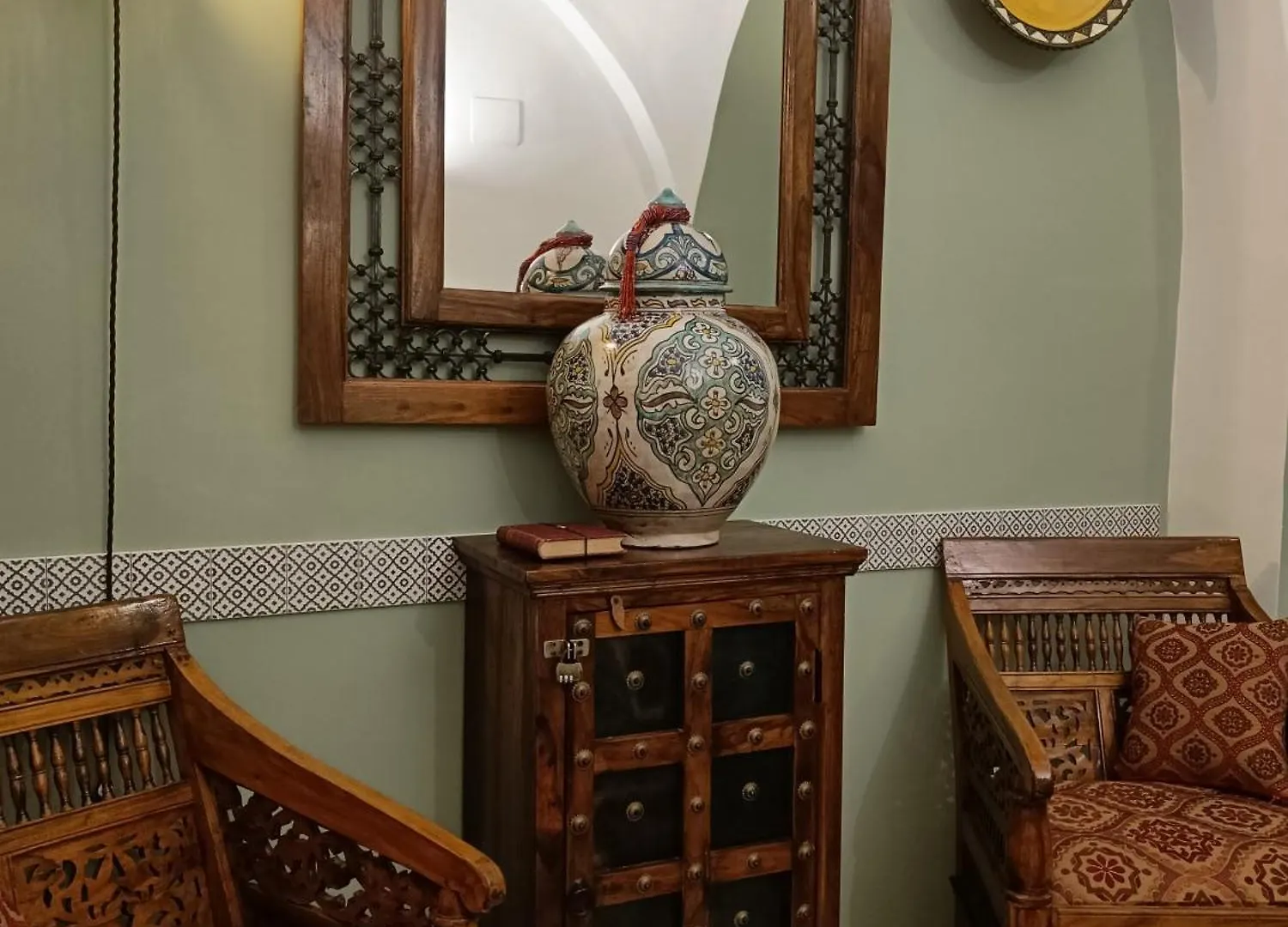 Il Sogno Di Matteo Apartment Naples Italy